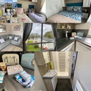 Glade Lodge- North Devon Coast, Bay Apartment *