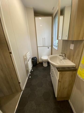 Glade Lodge- North Devon Coast, Bay Apartment *