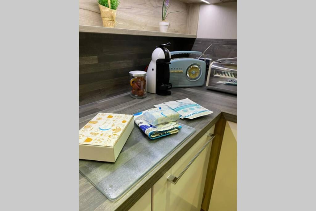 Glade Lodge- North Devon Coast, Bay Appartement