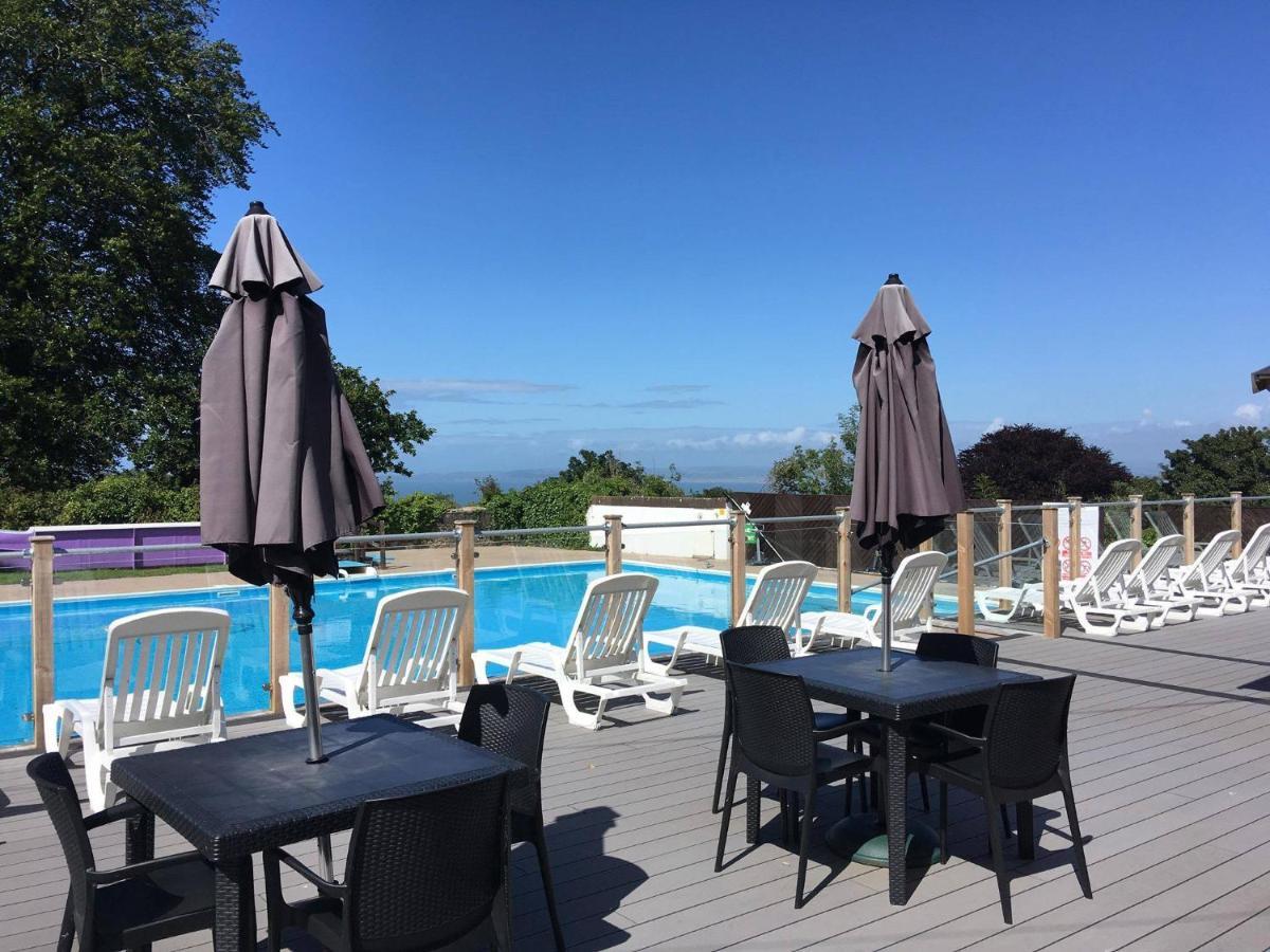 Glade Lodge- North Devon Coast, Bay Bideford
