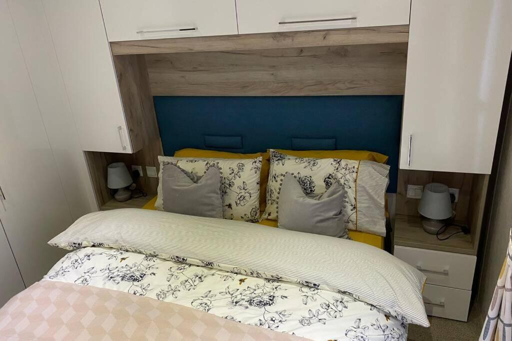 Glade Lodge- North Devon Coast, Bay Appartement *