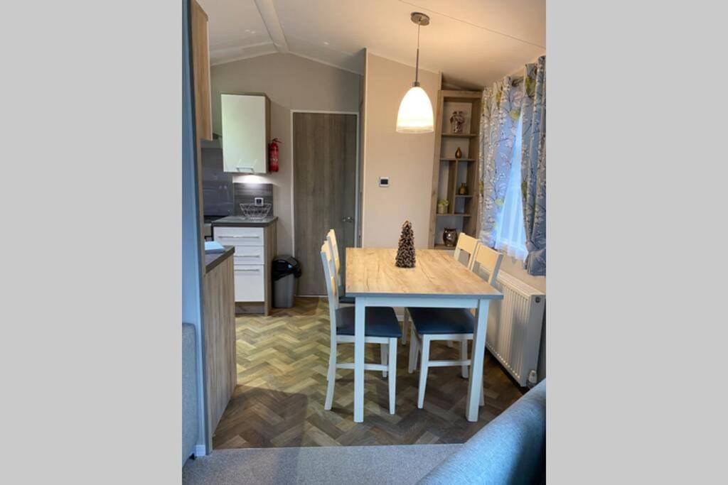 Appartement Glade Lodge- North Devon Coast, Bay Bideford