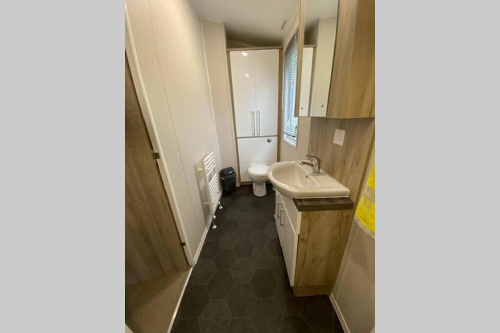 Glade Lodge- North Devon Coast, Bay * Bideford
