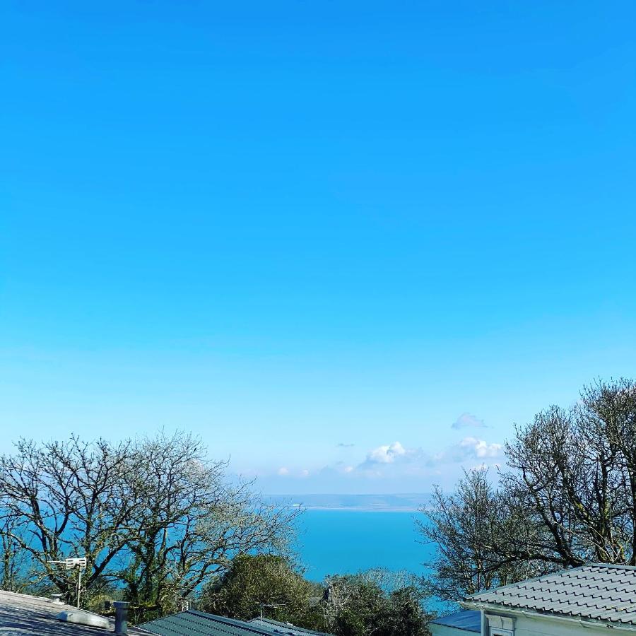 Glade Lodge- North Devon Coast, Bay Appartement