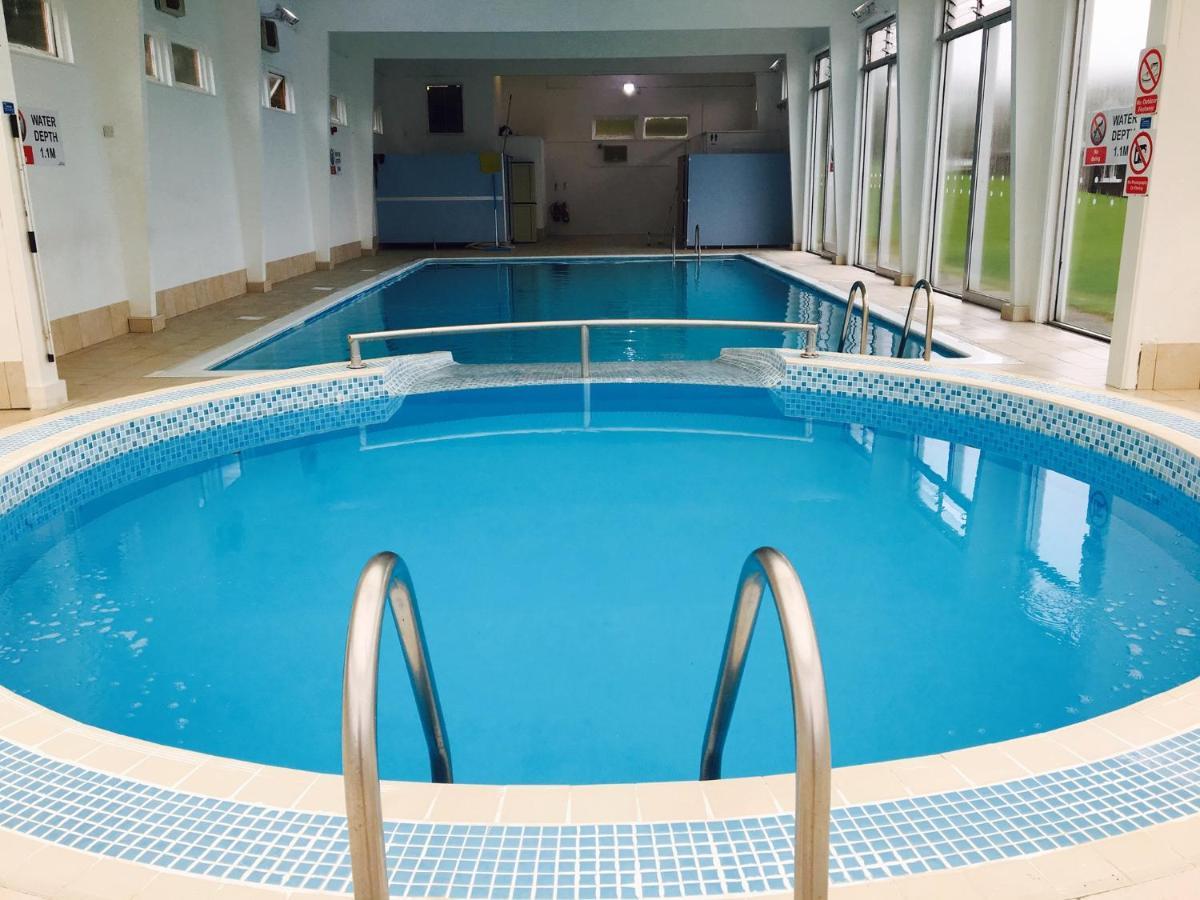 Glade Lodge- North Devon Coast, Bay Bideford
