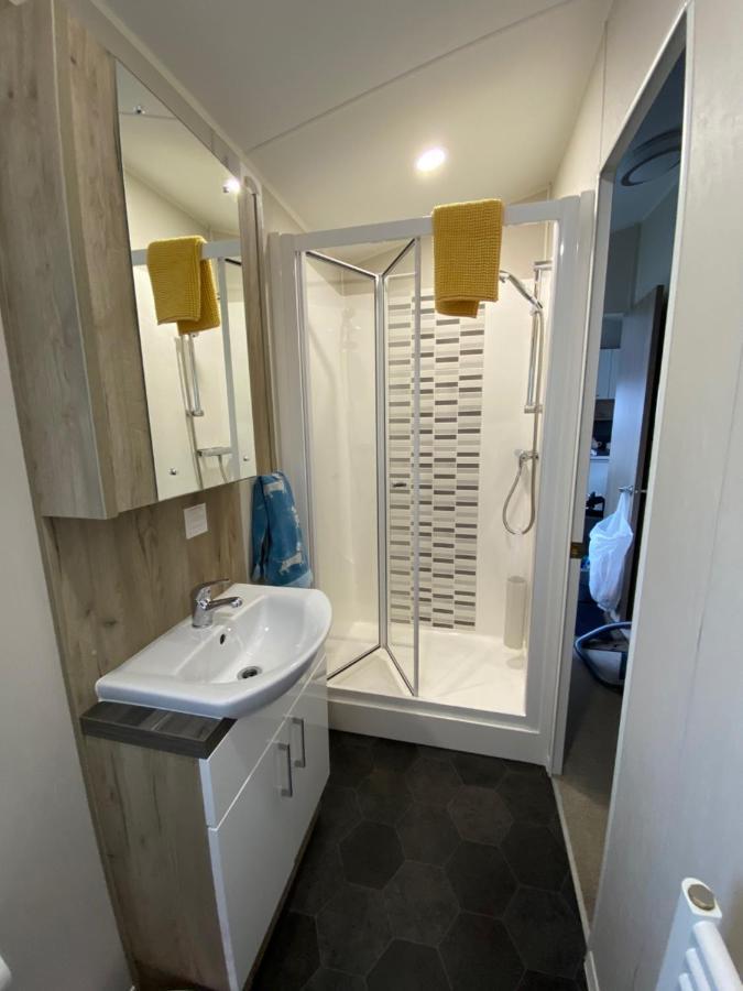 Glade Lodge- North Devon Coast, Bay Appartement Bideford
