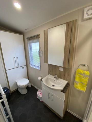 Appartement Glade Lodge- North Devon Coast, Bay