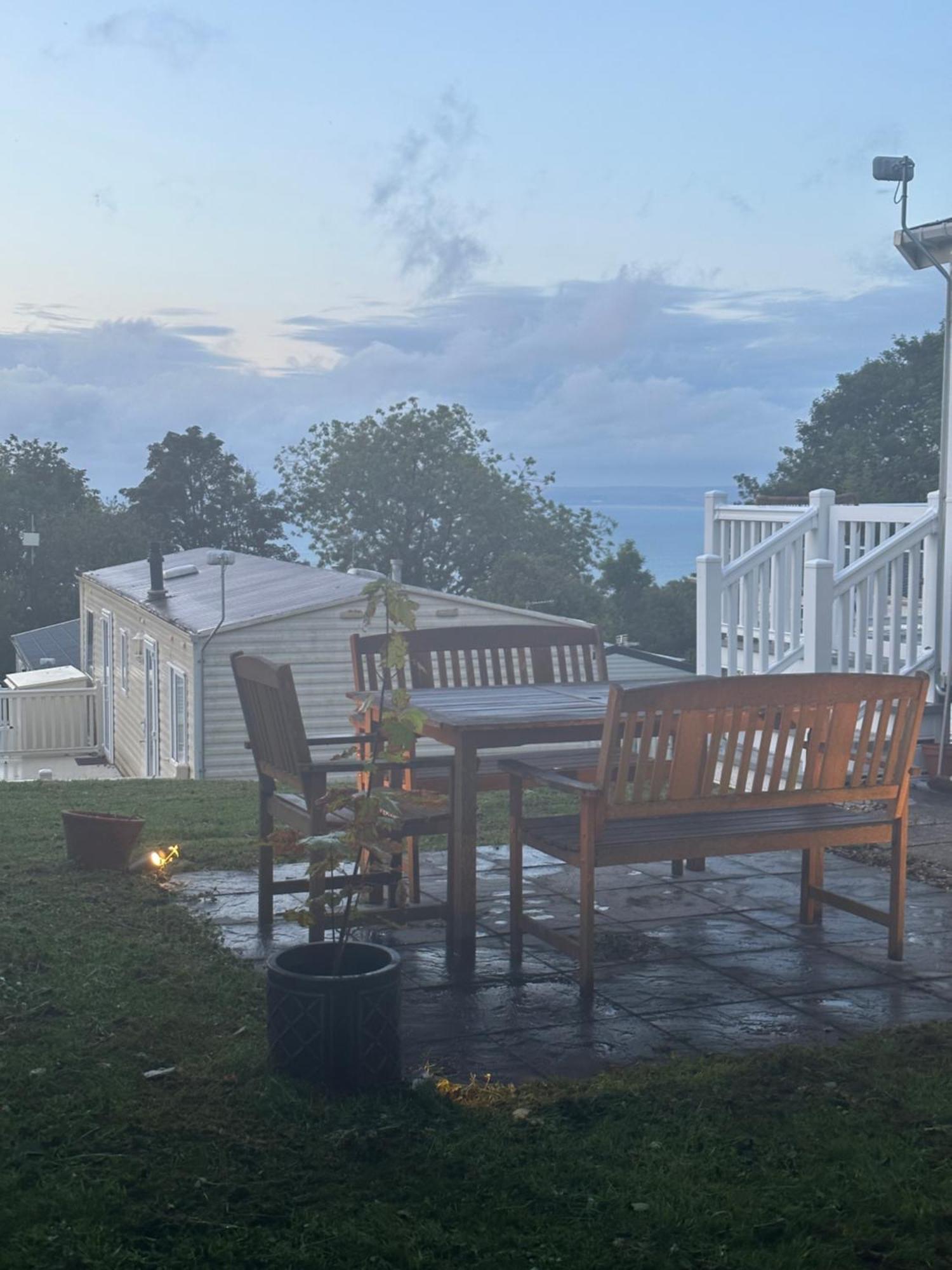Appartement Glade Lodge- North Devon Coast, Bay Bideford